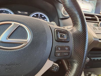2019 Lexus NX NX 300