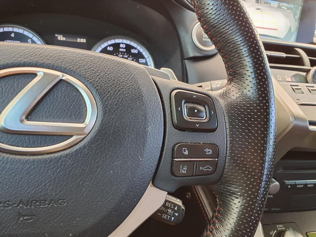 2019 Lexus NX NX 300
