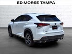 2019 Lexus NX NX 300