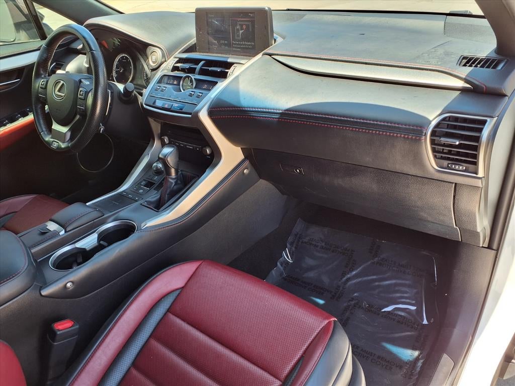2019 Lexus NX NX 300