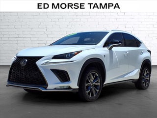 2019 Lexus NX NX 300