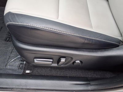 2017 Toyota RAV4 Hybrid Limited