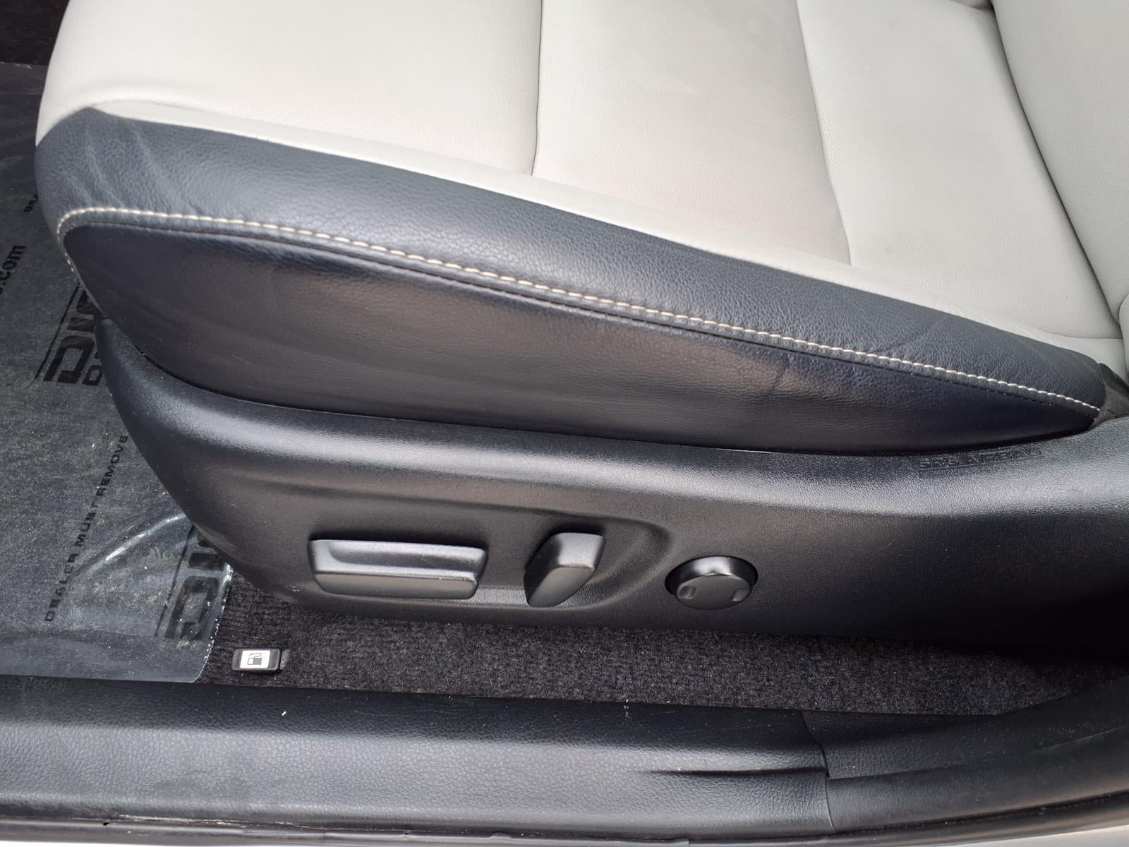 2017 Toyota RAV4 Hybrid Limited