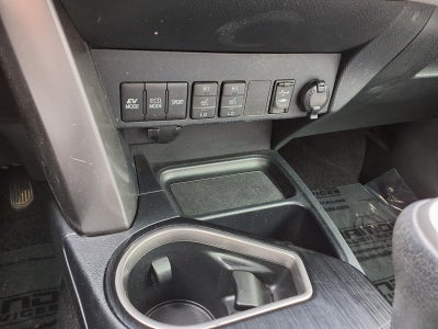 2017 Toyota RAV4 Hybrid Limited