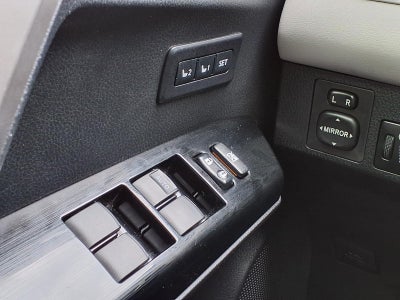 2017 Toyota RAV4 Hybrid Limited