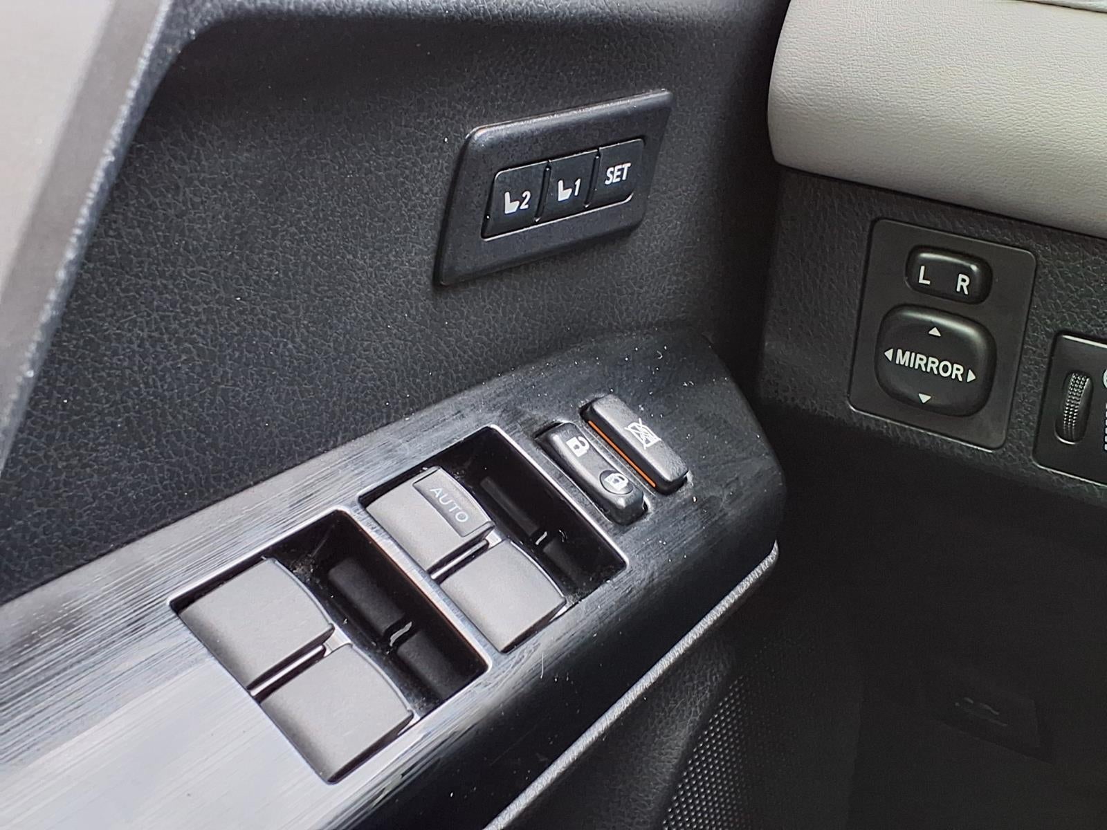 2017 Toyota RAV4 Hybrid Limited