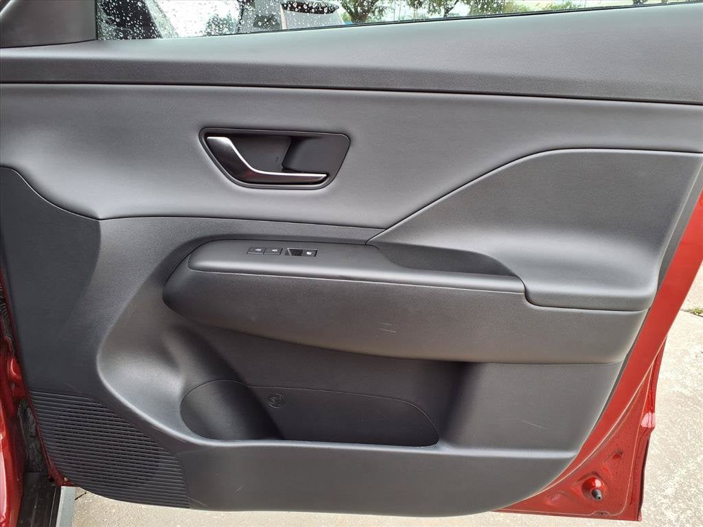 2025 Hyundai Kona N Line S