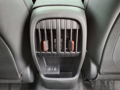 2025 Hyundai Kona N Line S