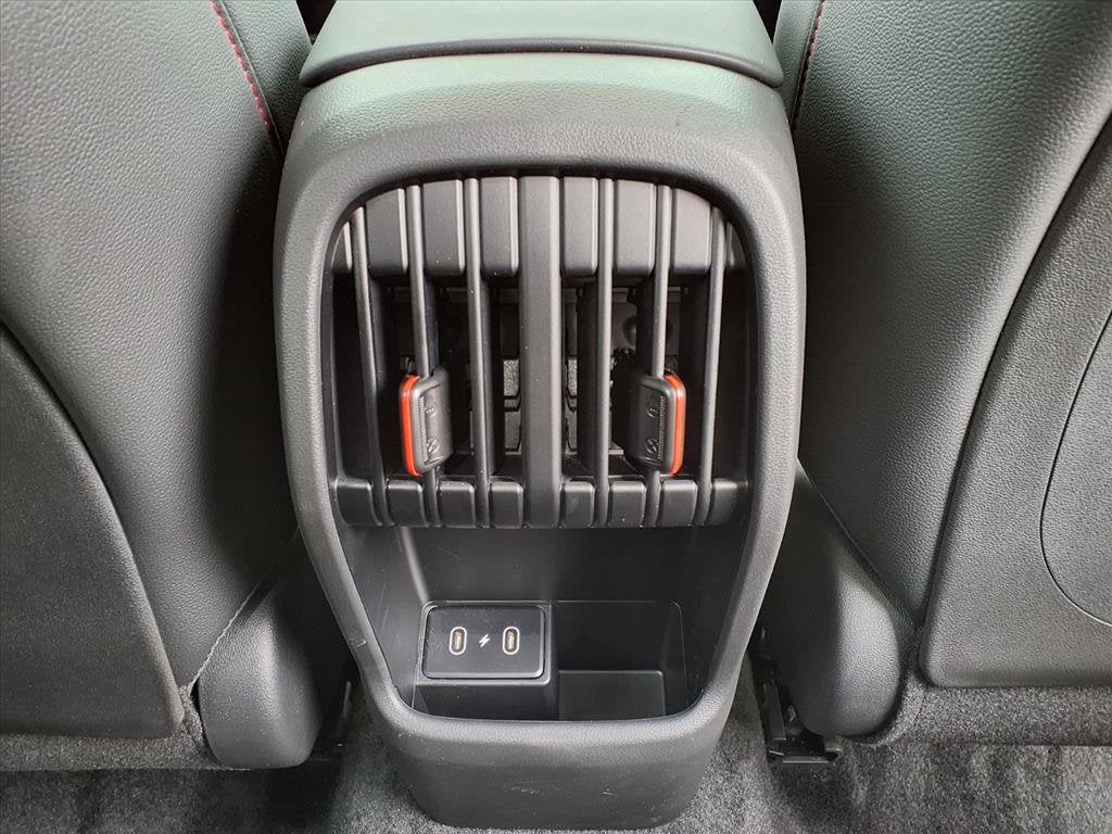 2025 Hyundai Kona N Line S