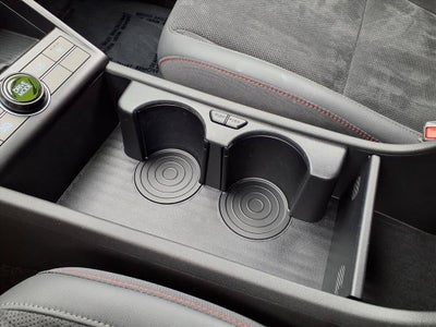 2025 Hyundai Kona N Line S