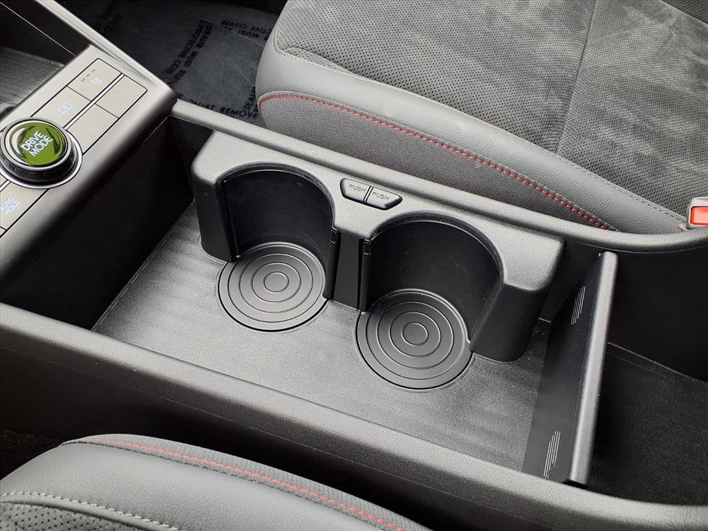 2025 Hyundai Kona N Line S