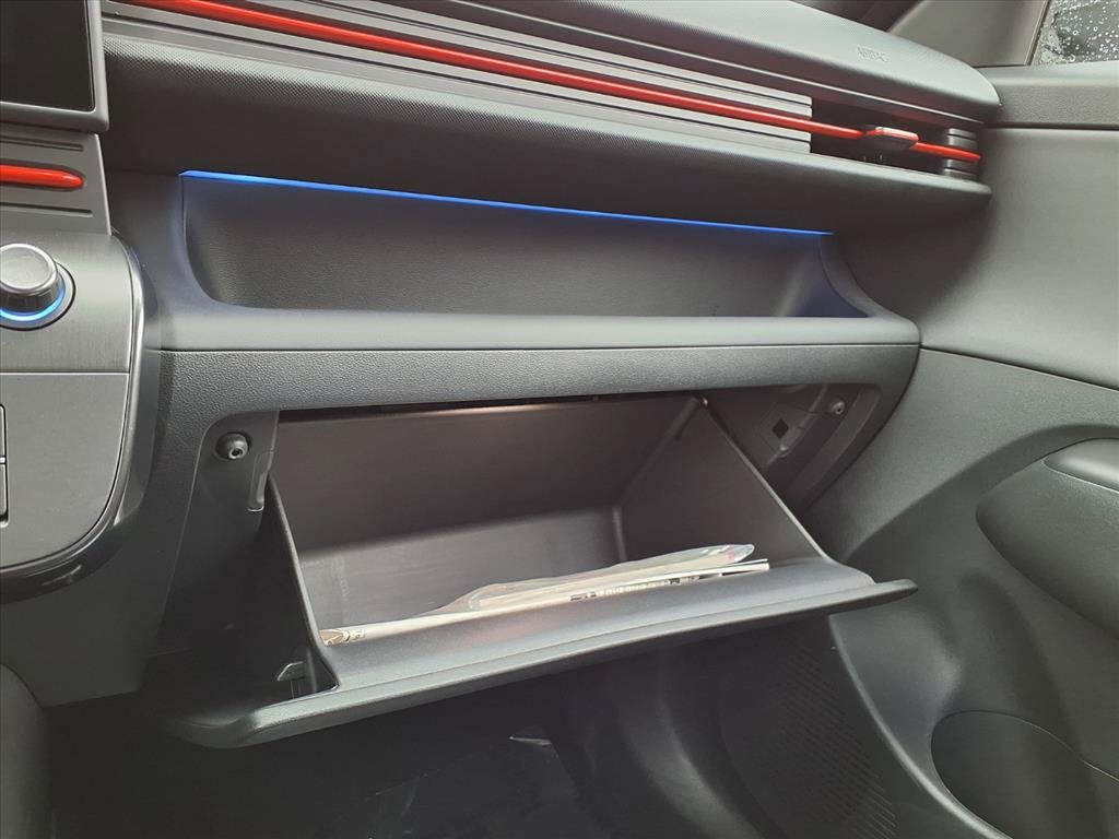 2025 Hyundai Kona N Line S