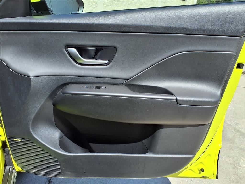 2024 Hyundai Kona Limited - Photo 10