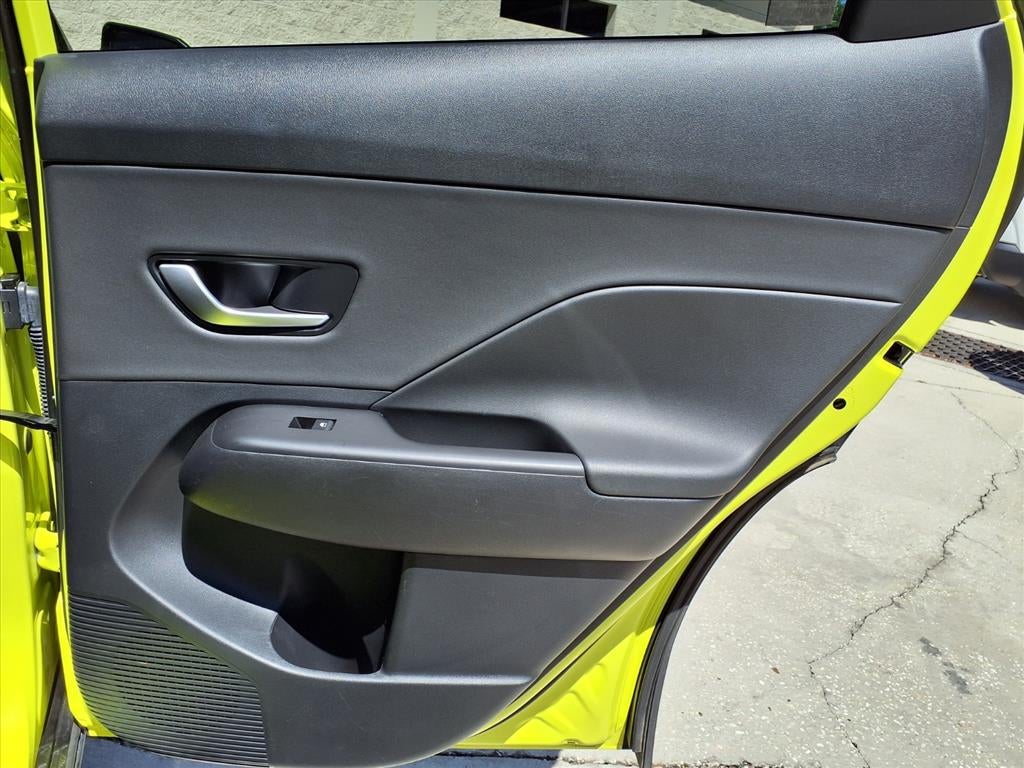 2024 Hyundai Kona Limited - Photo 11