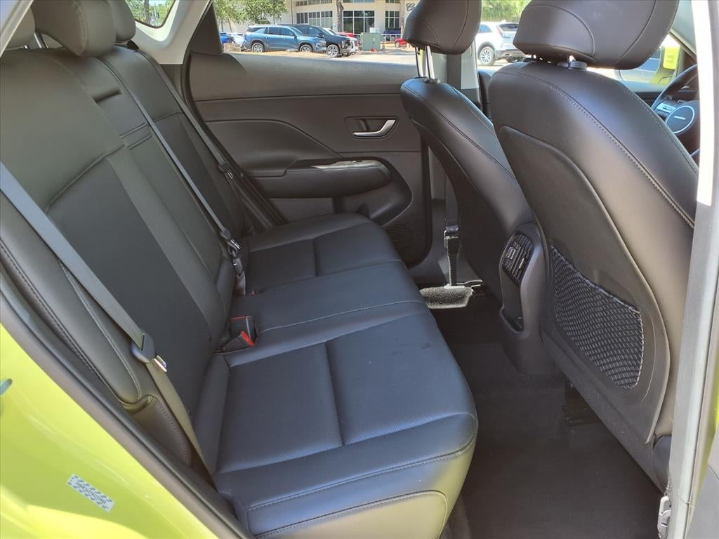 2024 Hyundai Kona Limited - Photo 12