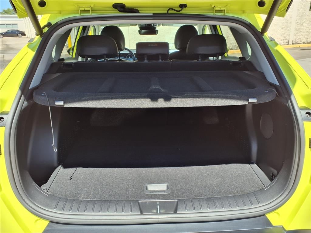 2024 Hyundai Kona Limited - Photo 15