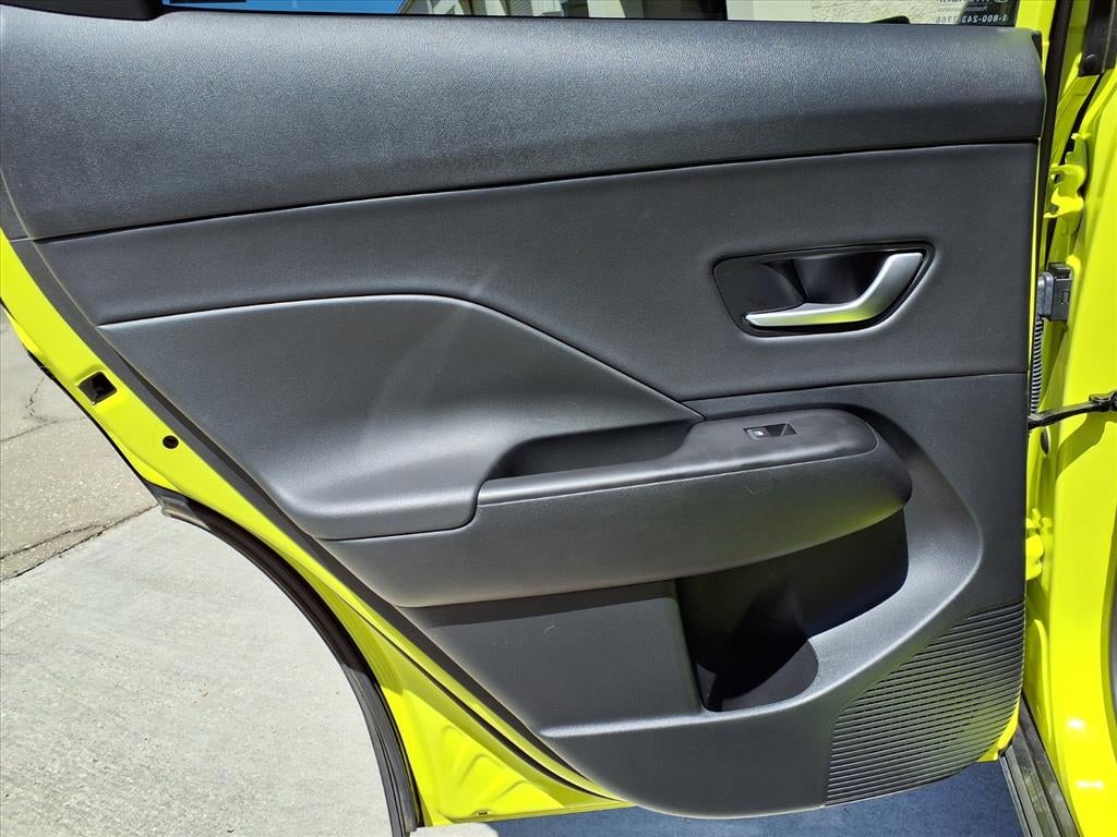 2024 Hyundai Kona Limited - Photo 16