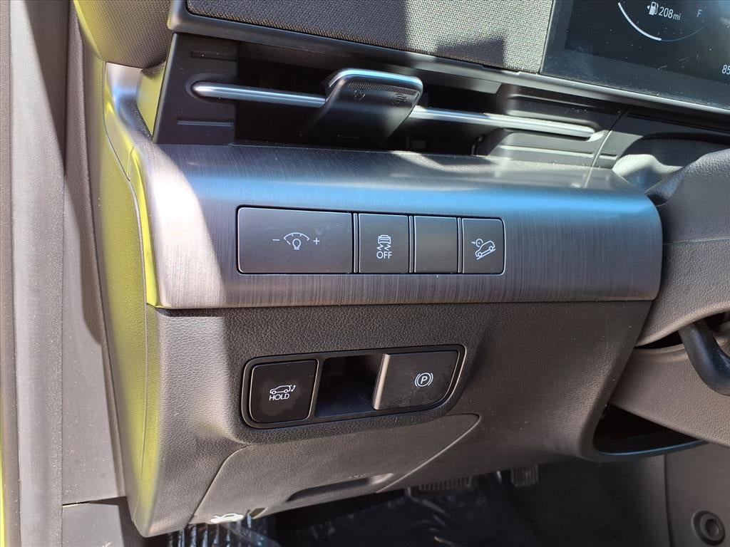2024 Hyundai Kona Limited - Photo 21