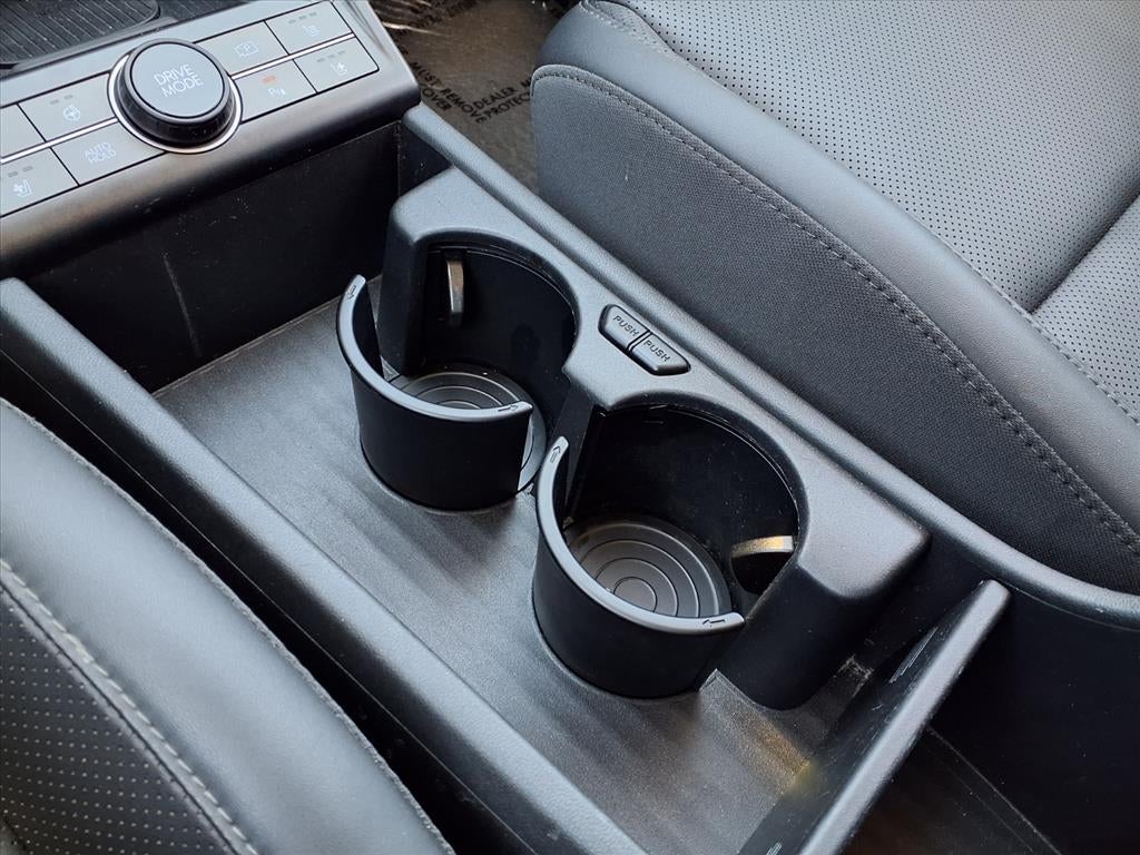 2024 Hyundai Kona Limited - Photo 23