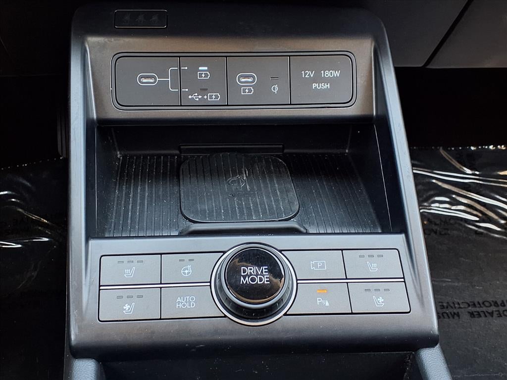 2024 Hyundai Kona Limited - Photo 24
