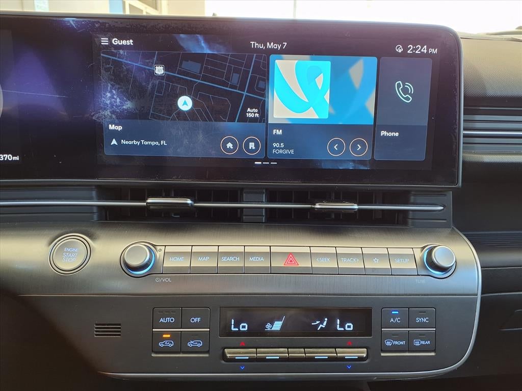2024 Hyundai Kona Limited - Photo 25