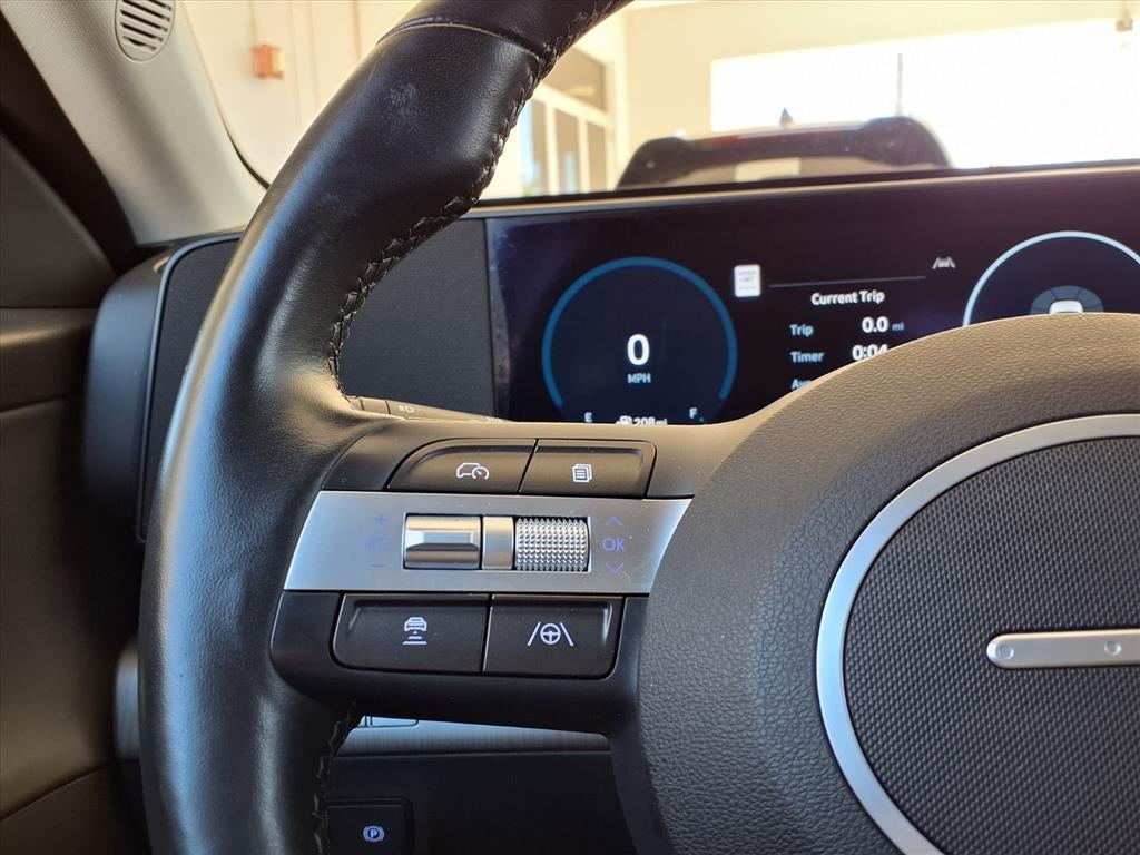 2024 Hyundai Kona Limited - Photo 29