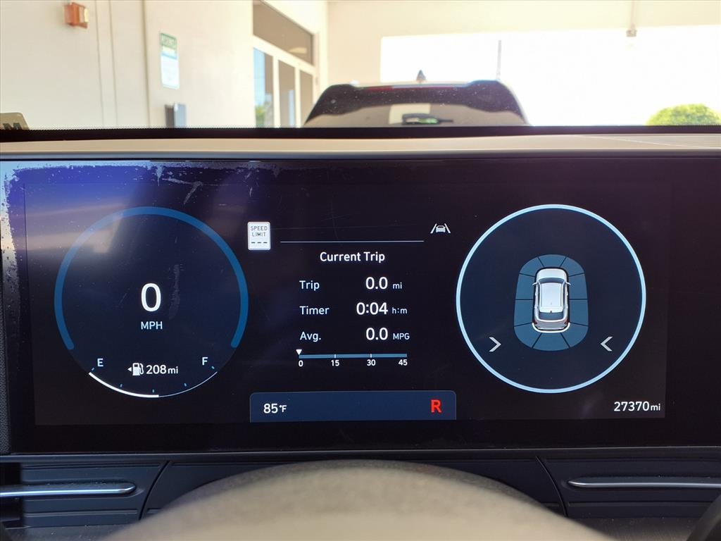 2024 Hyundai Kona Limited - Photo 30