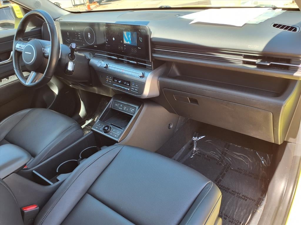 2024 Hyundai Kona Limited - Photo 8