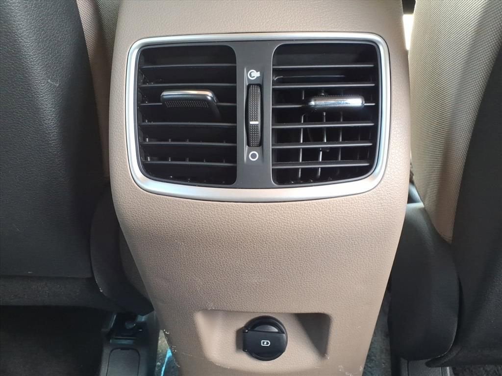 2019 Hyundai Tucson Sport