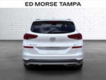 2019 Hyundai Tucson Sport