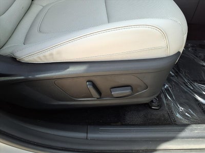 2022 Hyundai Tucson Plug-In Hybrid Limited