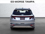 2022 Hyundai Tucson Plug-In Hybrid Limited