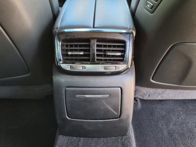 2017 Genesis G90 5.0L Ultimate