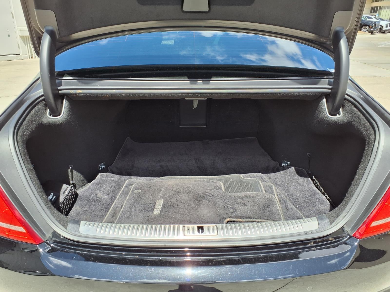 2017 Genesis G90 5.0L Ultimate