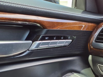 2017 Genesis G90 5.0L Ultimate