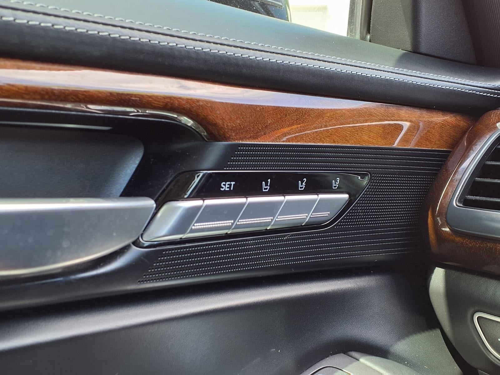 2017 Genesis G90 5.0L Ultimate