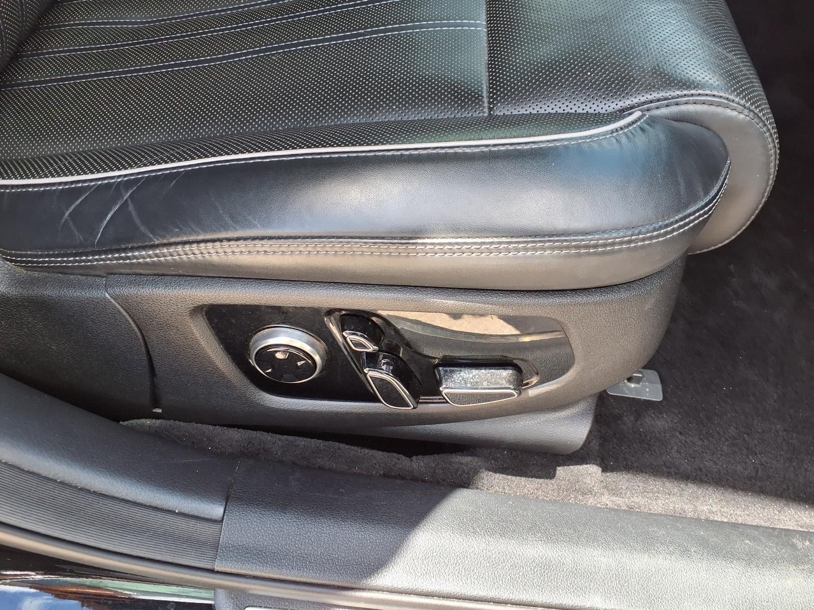 2017 Genesis G90 5.0L Ultimate