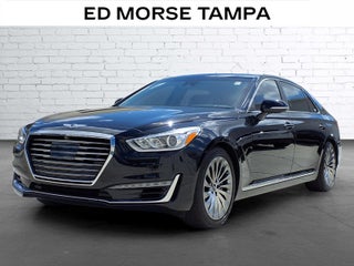 2017 Genesis G90 5.0L Ultimate