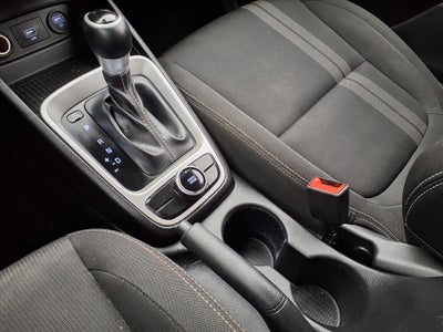 2021 Hyundai Venue SEL