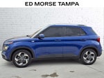 2021 Hyundai Venue SEL