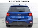 2021 Hyundai Venue SEL