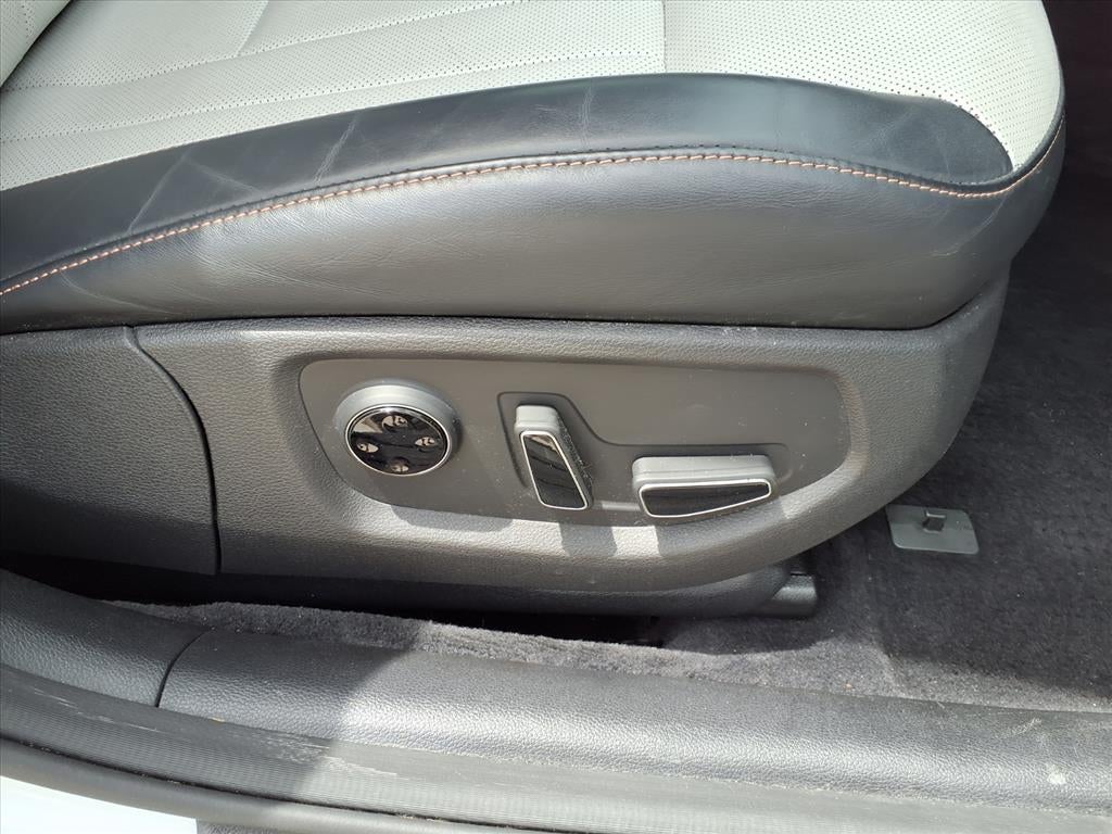 2020 Genesis G80 3.3T Sport