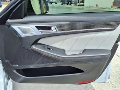 2020 Genesis G80 3.3T Sport