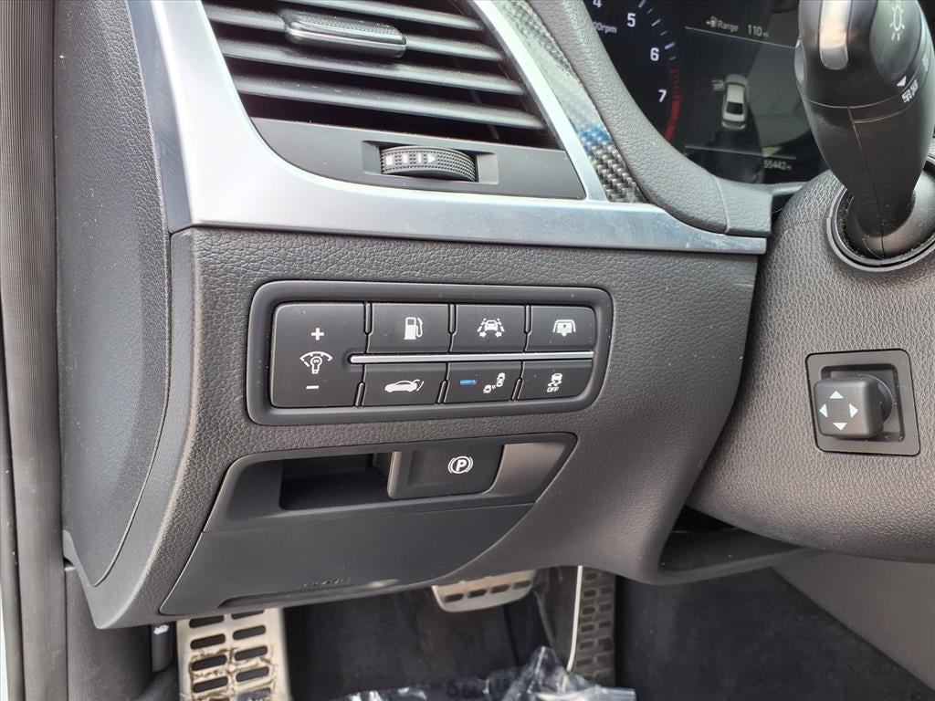 2020 Genesis G80 3.3T Sport