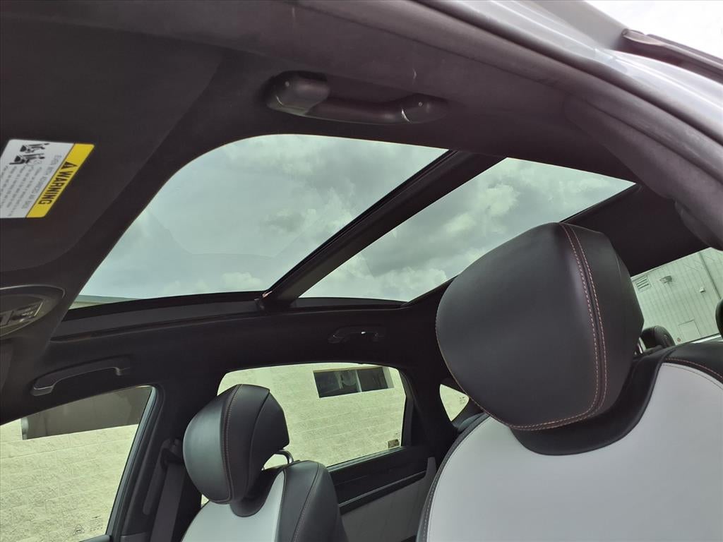 2020 Genesis G80 3.3T Sport