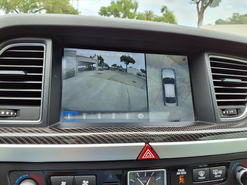 2020 Genesis G80 3.3T Sport