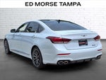 2020 Genesis G80 3.3T Sport