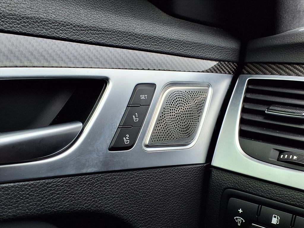 2020 Genesis G80 3.3T Sport