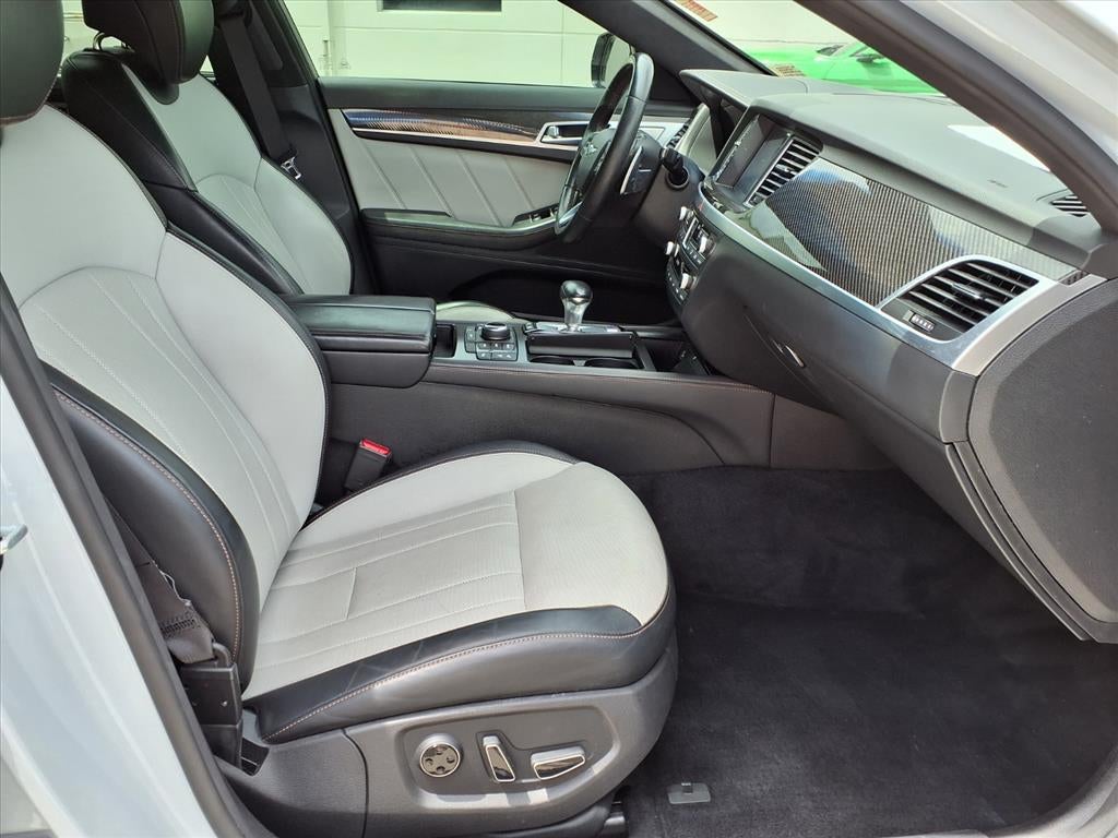 2020 Genesis G80 3.3T Sport