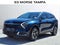 2025 Kia Sportage Hybrid EX
